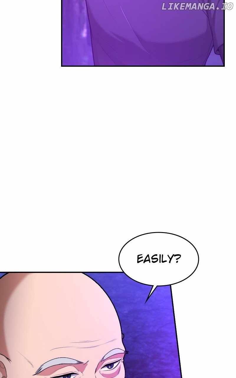 Paranoid Mage Chapter 61 50